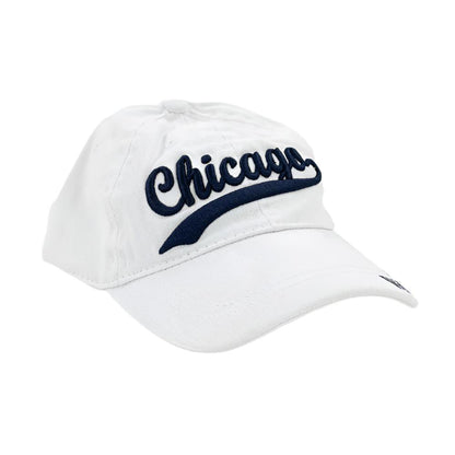 Chicago 3D Youth Hat