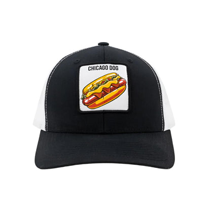 Chicago Dog Patch Hat