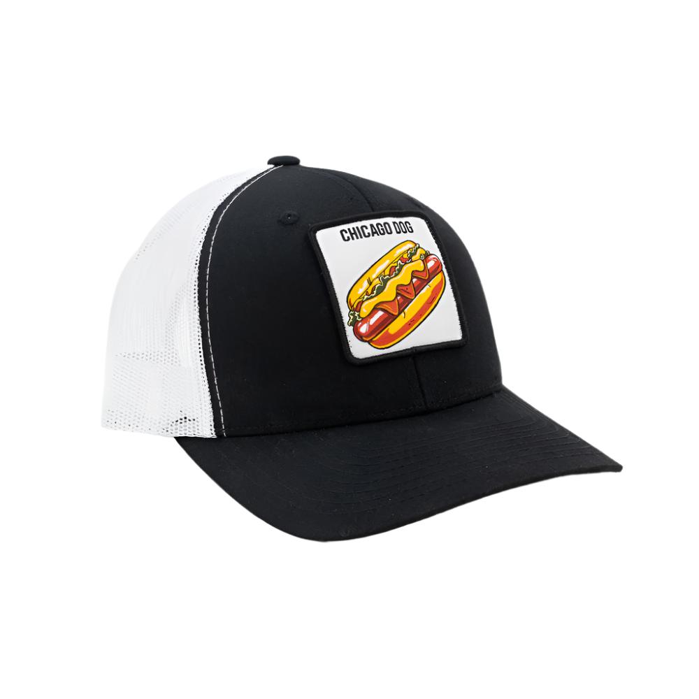 Chicago Dog Patch Hat