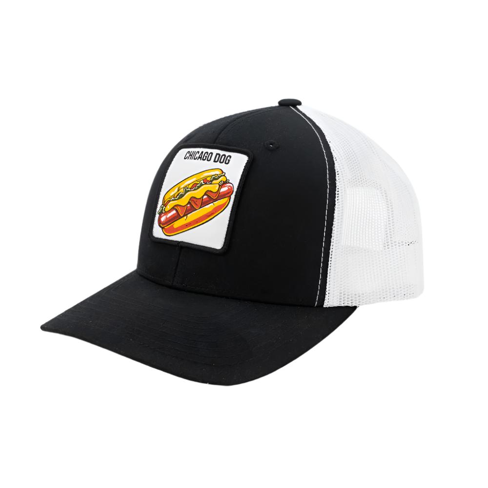 Chicago Dog Patch Hat