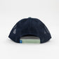 Denver Colorado Scene Rope Hat