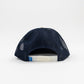 Denver Colorado Scene Rope Hat