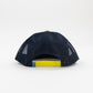 Denver Colorado Scene Rope Hat