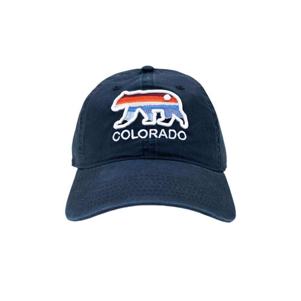 Bear Walk Colorado Hat