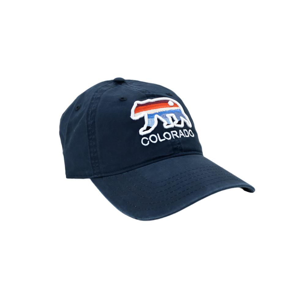 Bear Walk Colorado Hat