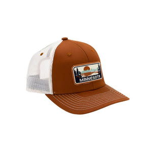 Nothing Like The Lake Hat - Love From USA