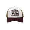 Minnesota Row The North Hat - STONE/MAR/KHAKI