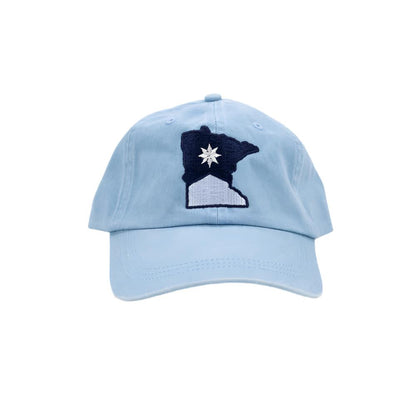 Represent MN New Flag Hat