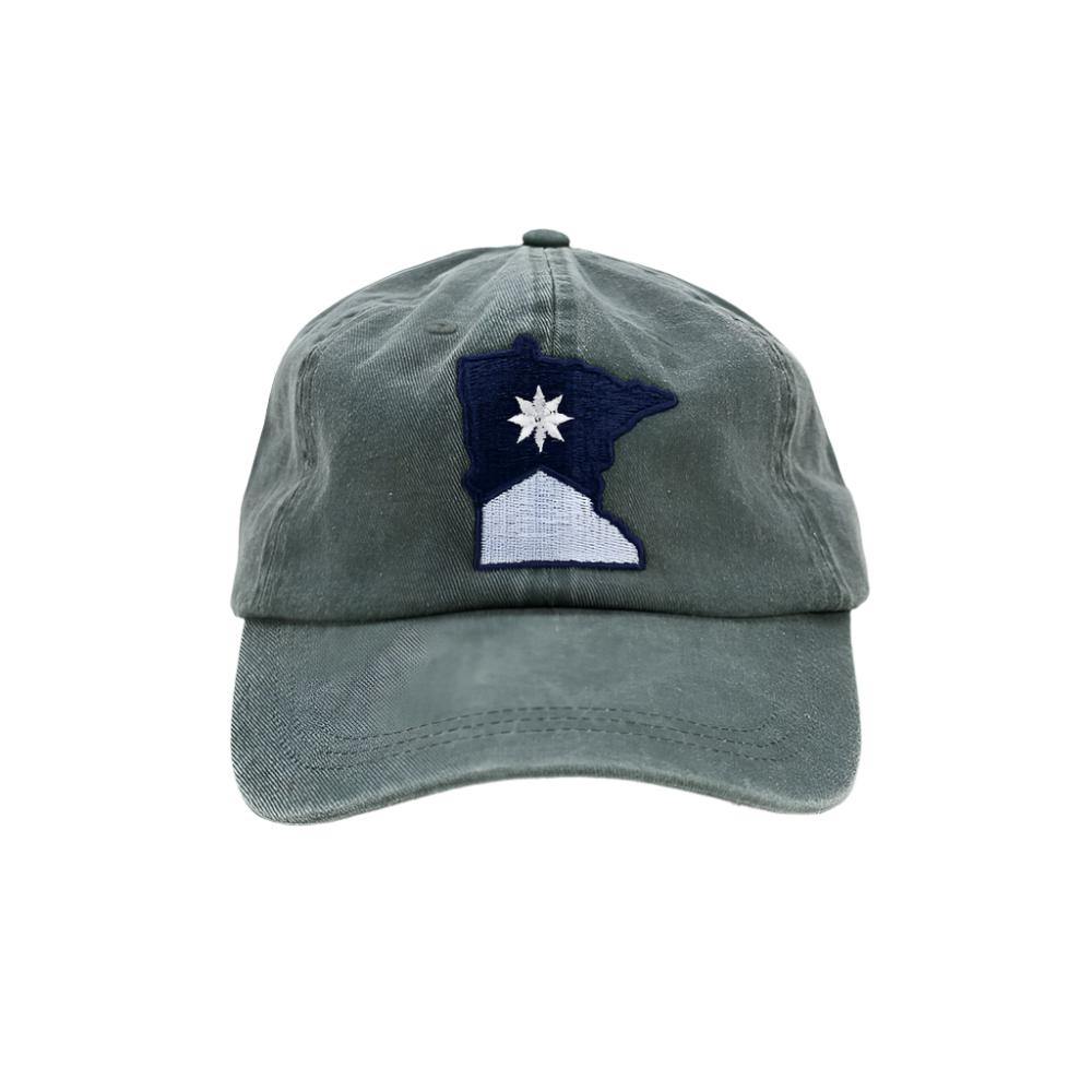 Represent MN New Flag Hat