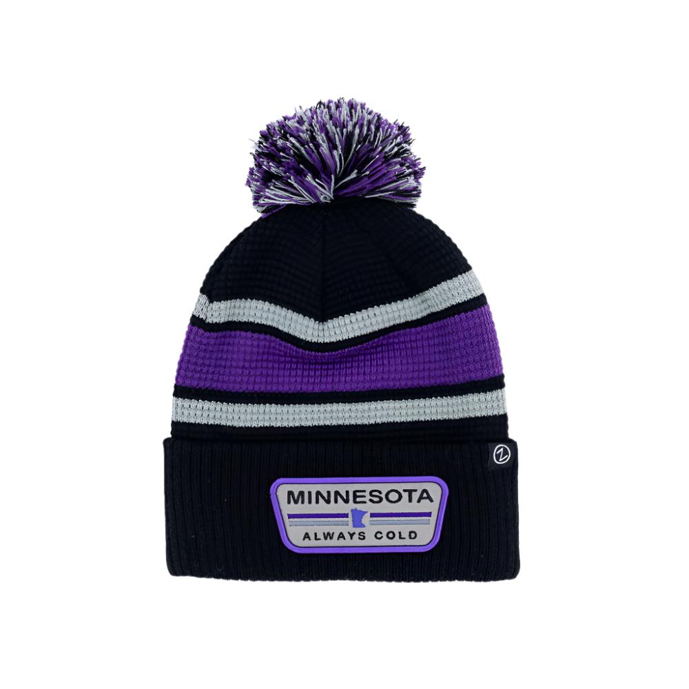 Minnesota Is Always Cold Beanie