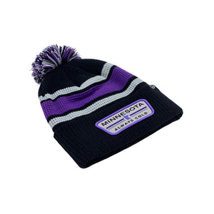 Minnesota Is Always Cold Beanie - Love From USA