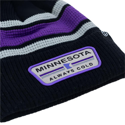 Minnesota Is Always Cold Beanie