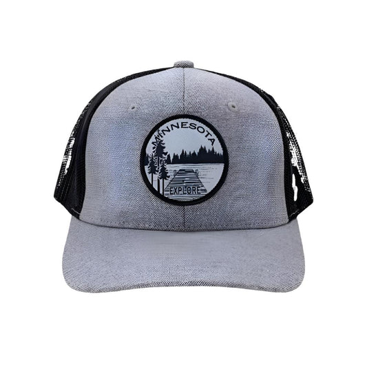 Lake Life Hat