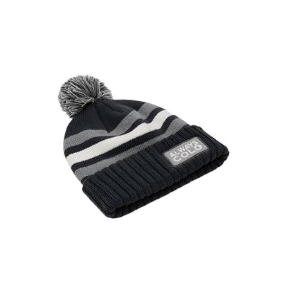 The Always Cold Pom Beanie - Love From USA