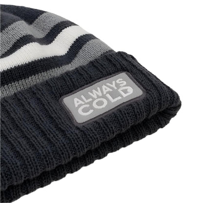 The Always Cold Pom Beanie - Love From USA