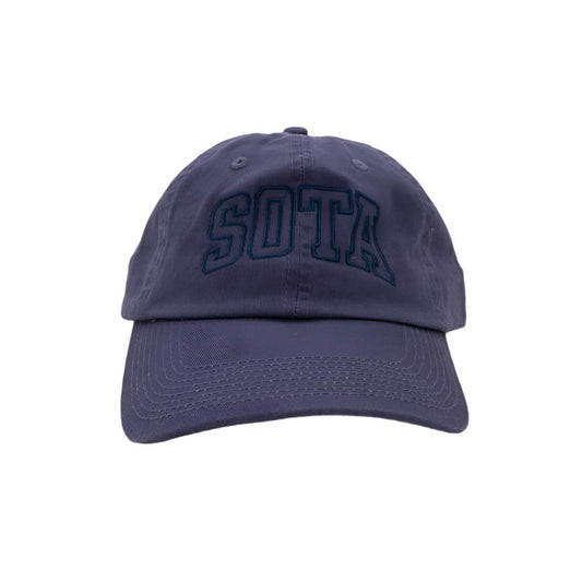 Arched Sota Hat - Love From USA