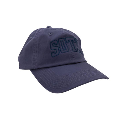 Arched Sota Hat