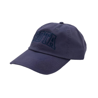 Arched Sota Hat