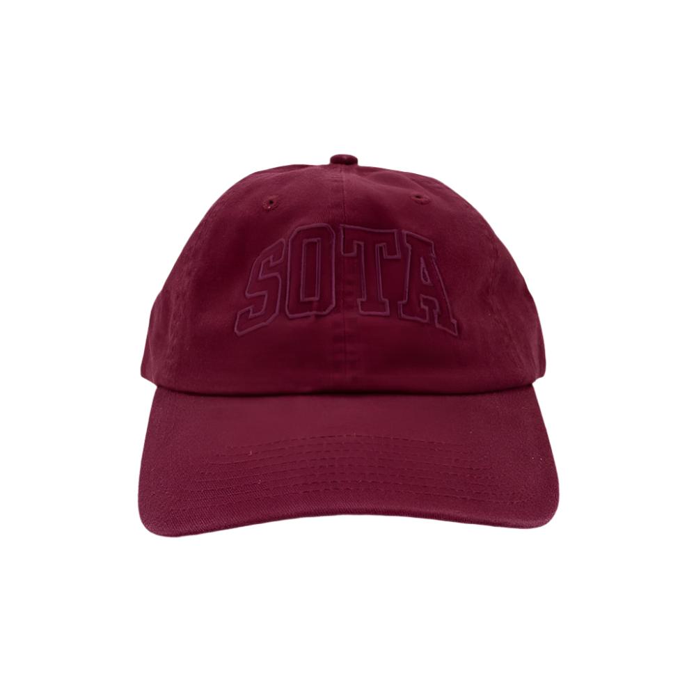 Arched Sota Hat