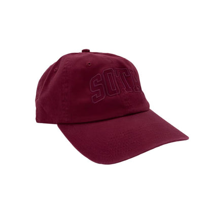 Arched Sota Hat