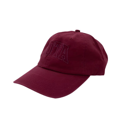 Arched Sota Hat