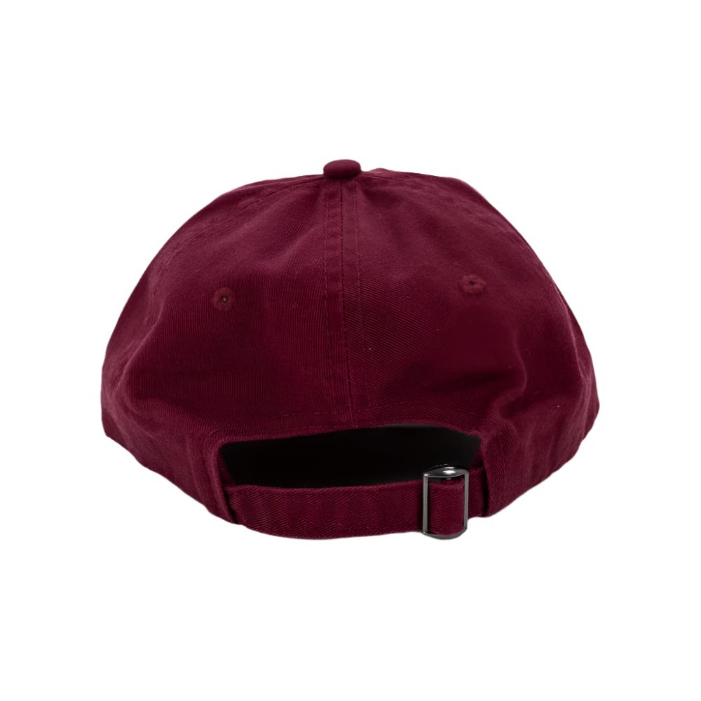 Arched Sota Hat