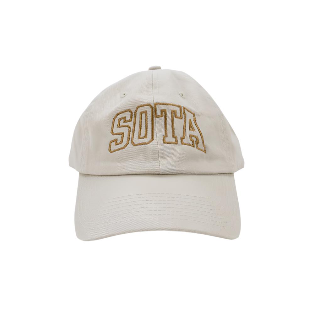 Arched Sota Hat