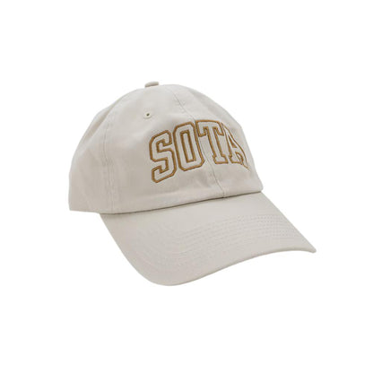 Arched Sota Hat