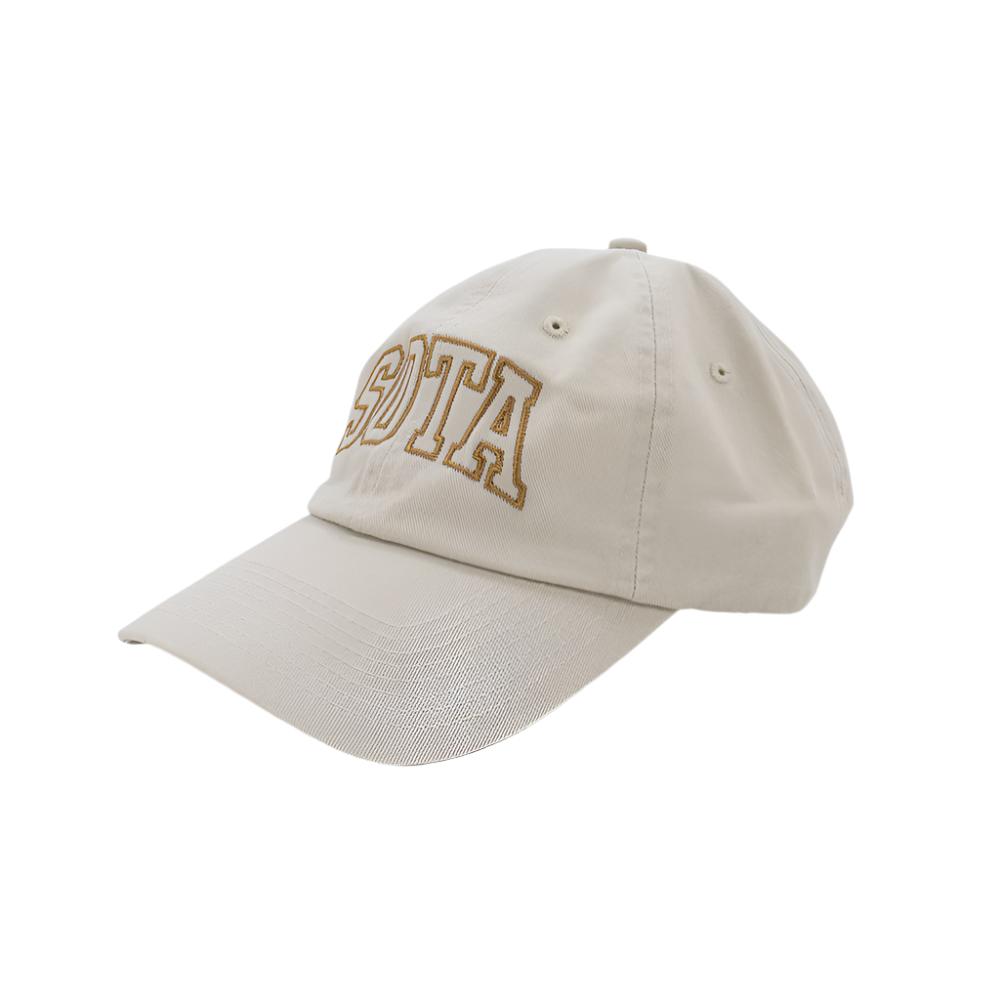 Arched Sota Hat