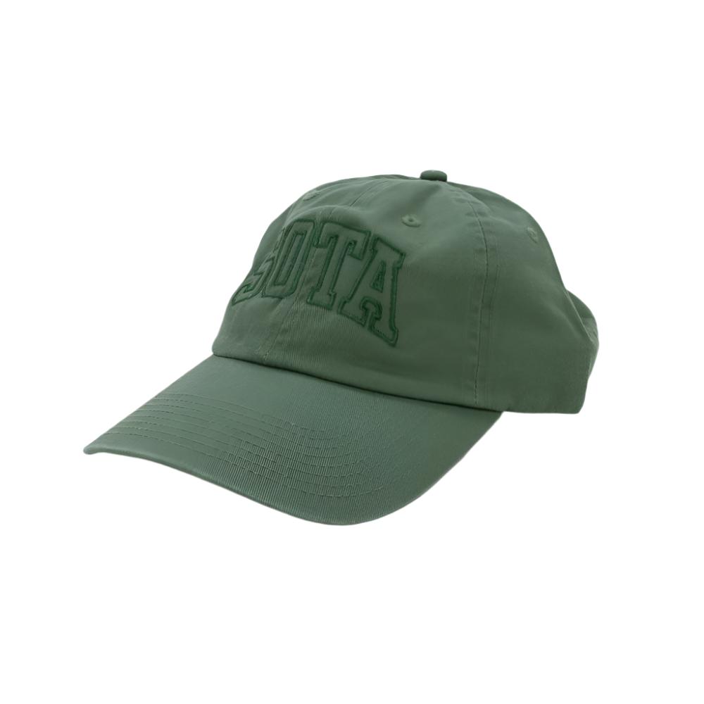 Arched Sota Hat