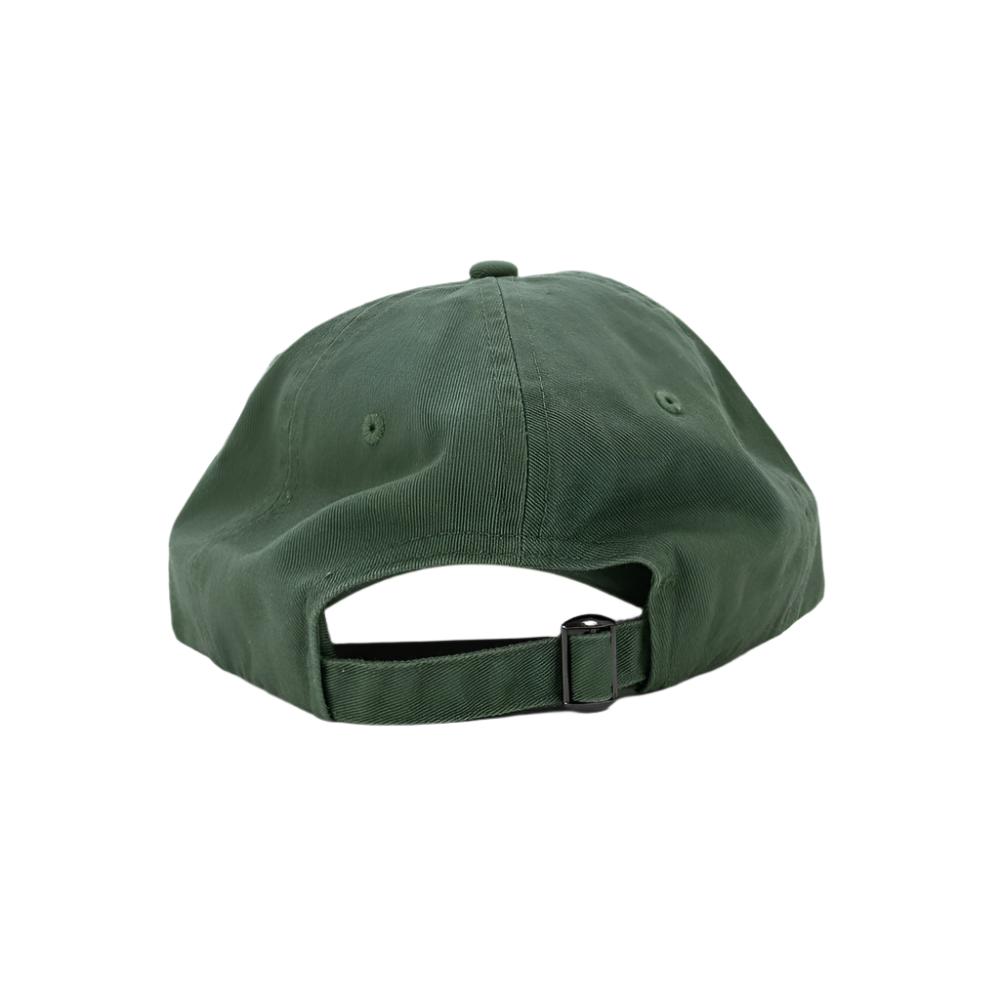 Arched Sota Hat