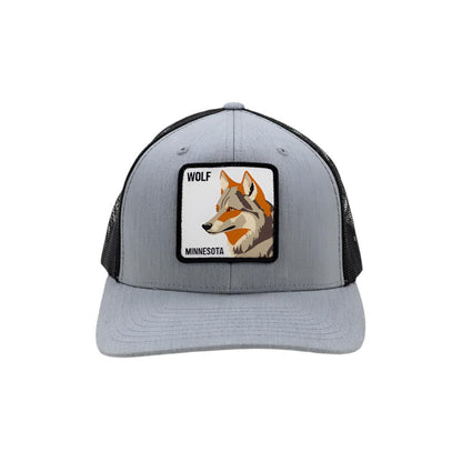 MN Wolf Pack Hat