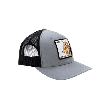 MN Wolf Pack Hat