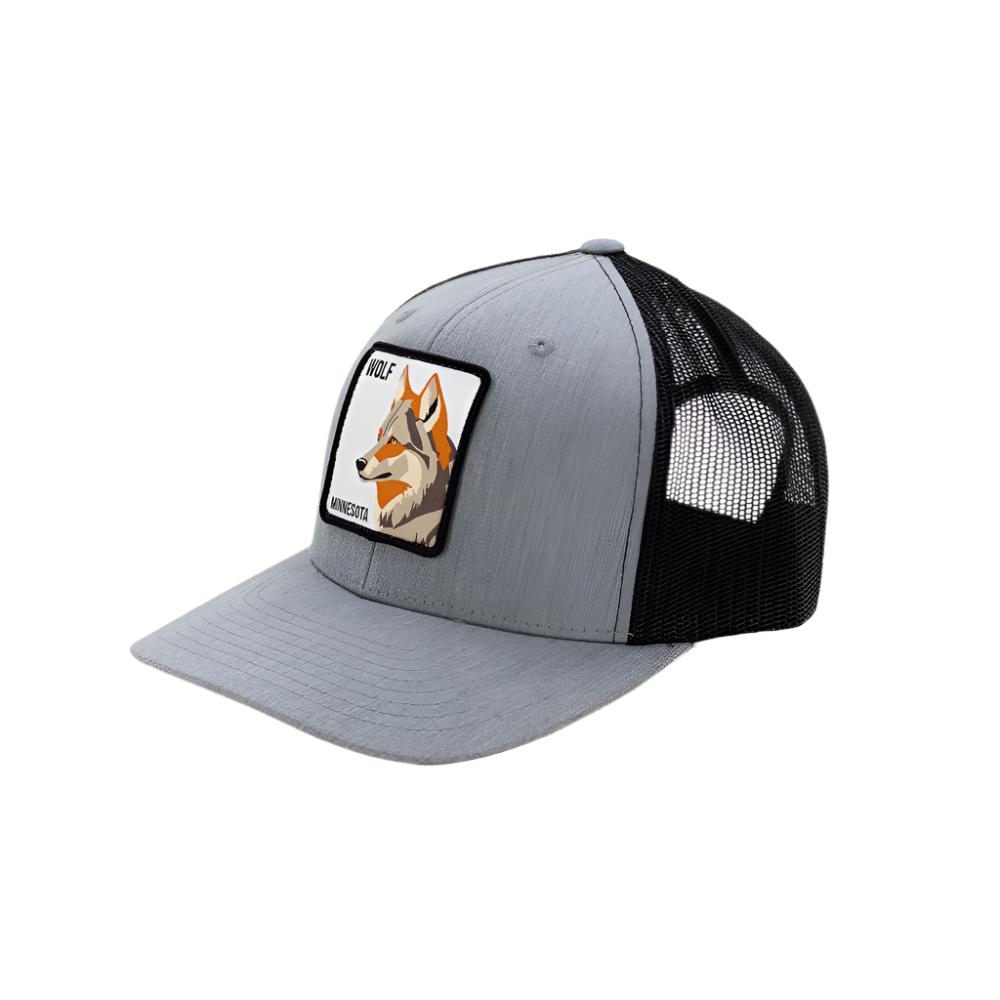 MN Wolf Pack Hat