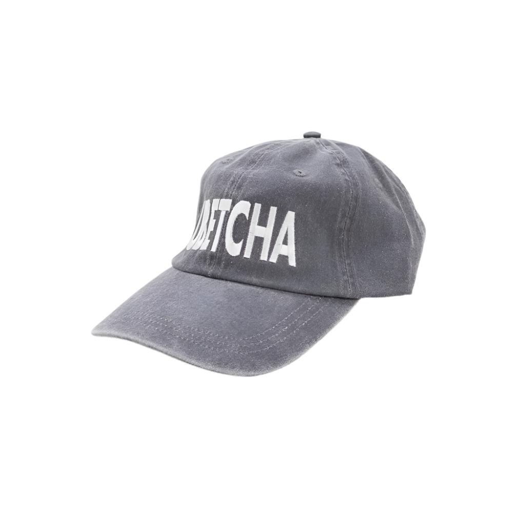 UBETCHA In Colors Hat