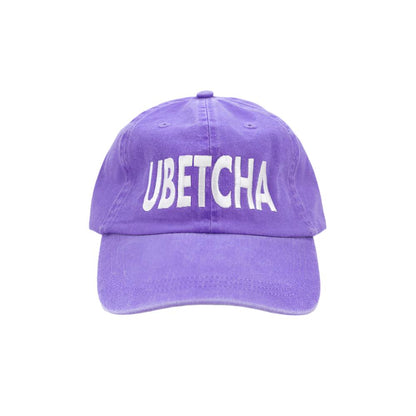 UBETCHA In Colors Hat