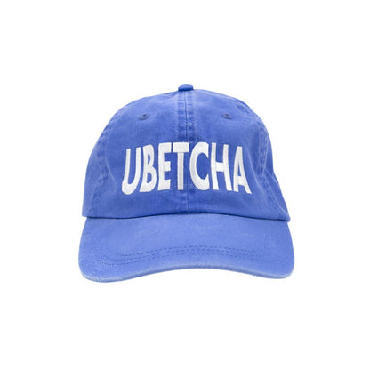 UBETCHA In Colors Hat - Love From USA