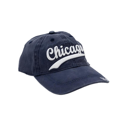 Chicago 3D Youth Hat