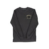 Minnesota Legends Never Die Long Sleeve T-Shirt - PEPPER