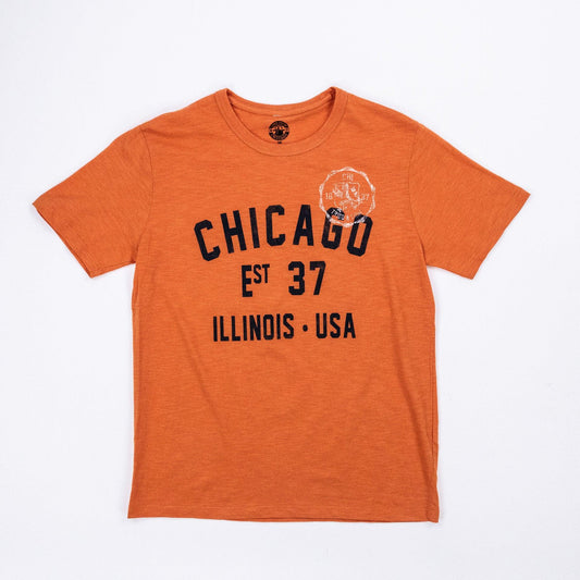 Chicago Honorable Merit Tee - Love From USA