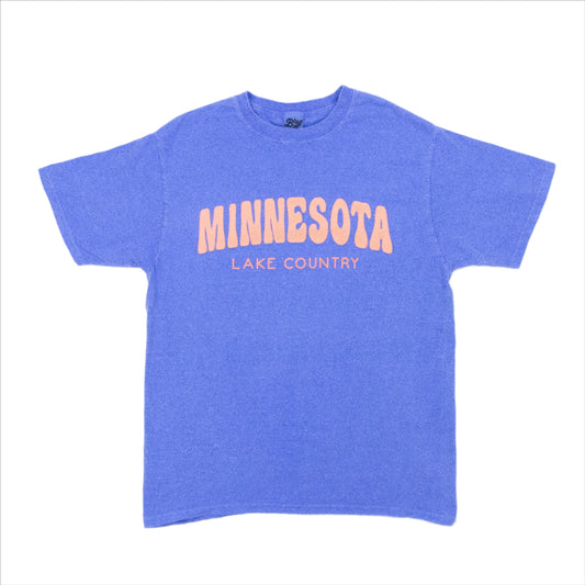 Beautifully Bold Minnesota Tee