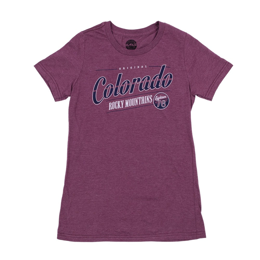 Original Colorado 1876 Tee