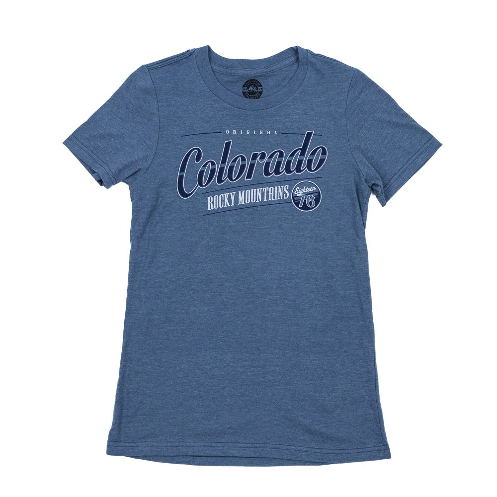 Original Colorado 1876 Tee