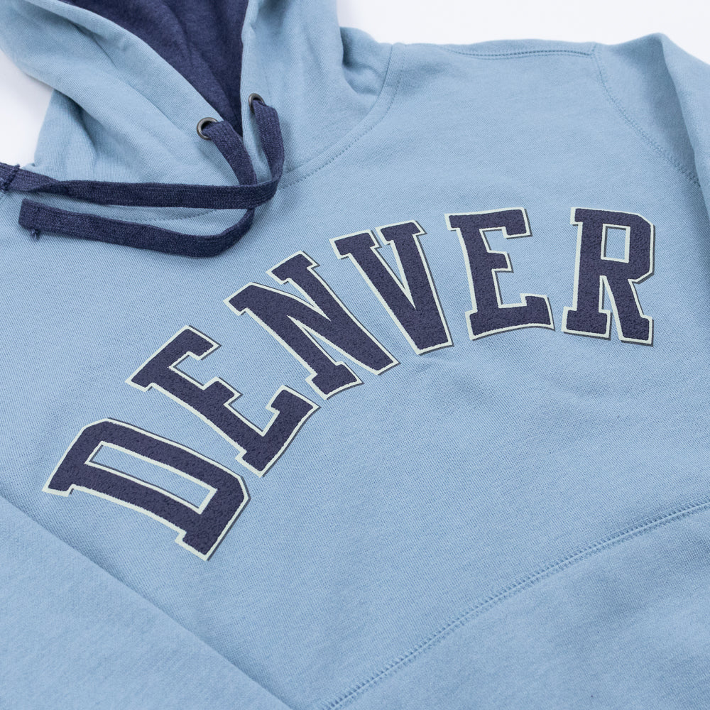 Denver Hoodie