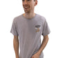 Beware of Moose Droppings Tee - Love From USA