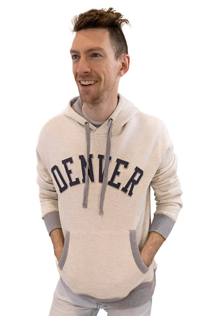 Denver Hoodie