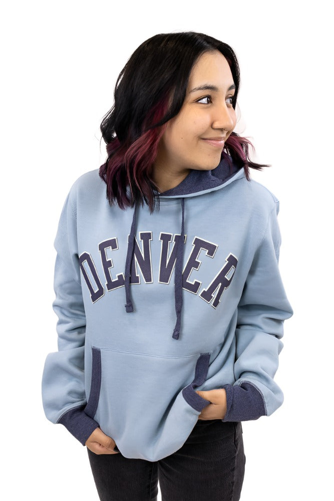 Denver Hoodie