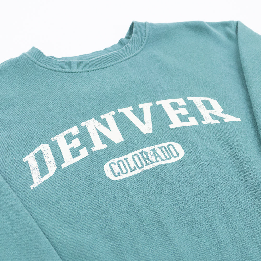 Denver Sweater