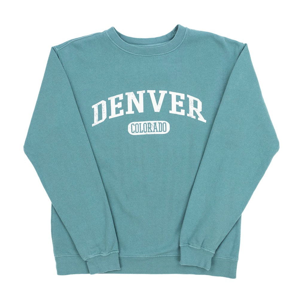 Denver Sweater