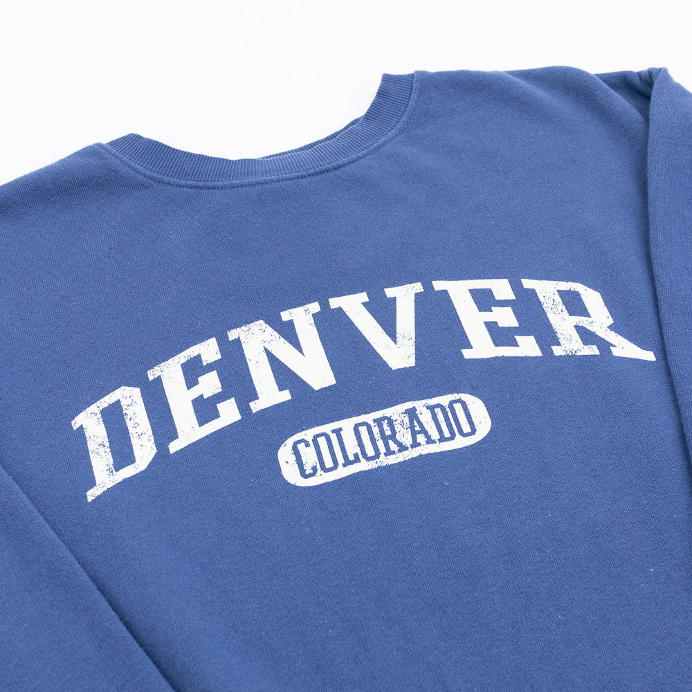 Denver Sweater